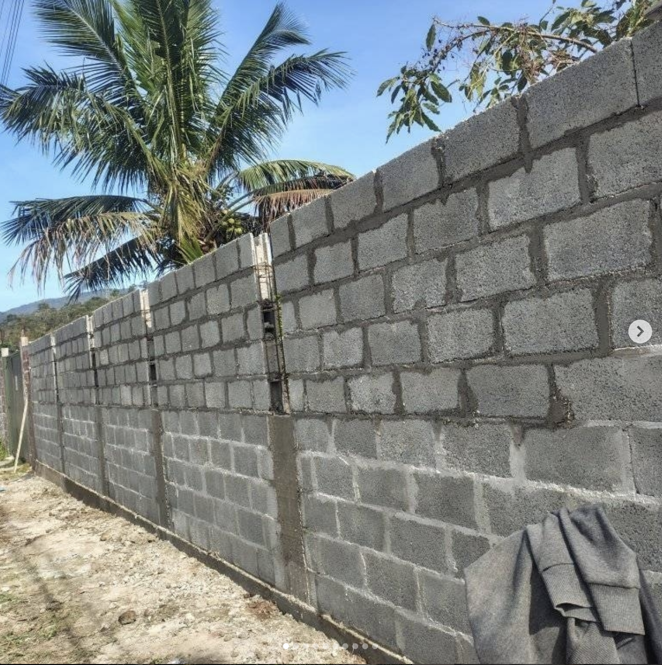 Alvenaria Estrutural em Caraguatatuba - Cadore Serviços